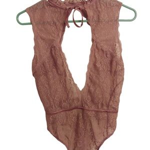 New Victoria's Secret lingerie